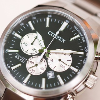 Đồng Hồ Nam Citizen AN8170-59E