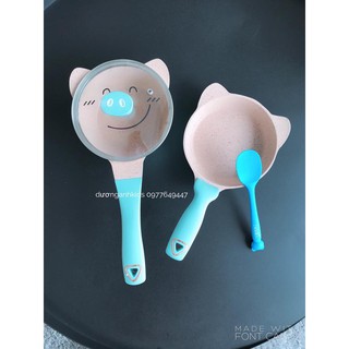 Set nồi chảo Didinika