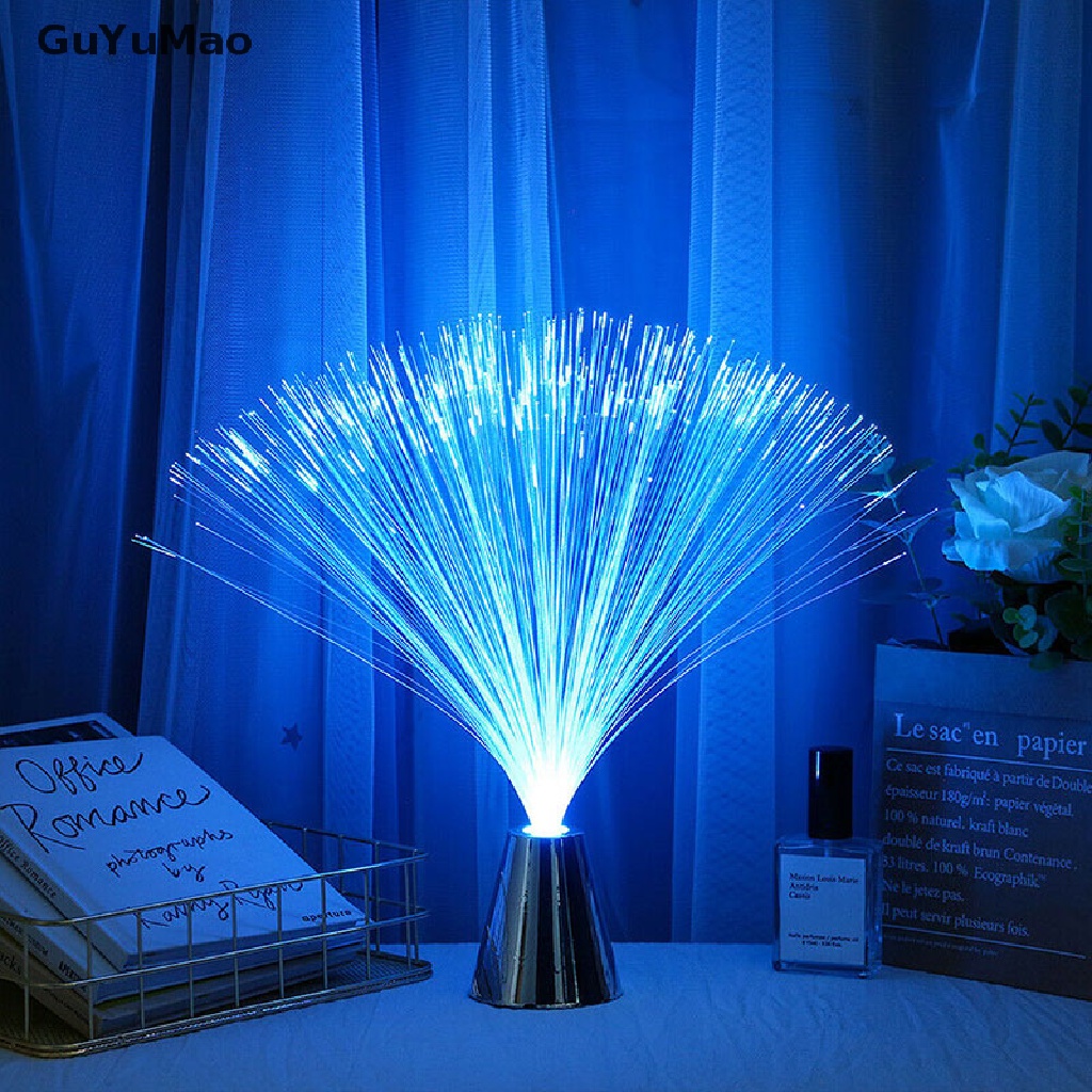 Đèn LED Sợi Quang Nhiều Màu Trang Trí Nhà Cửa / Tiệc Cưới / Giáng Sinh