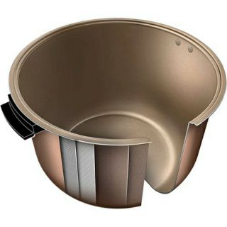 Nồi cơm điện Philips 2 lít HD3132/68 Vàng