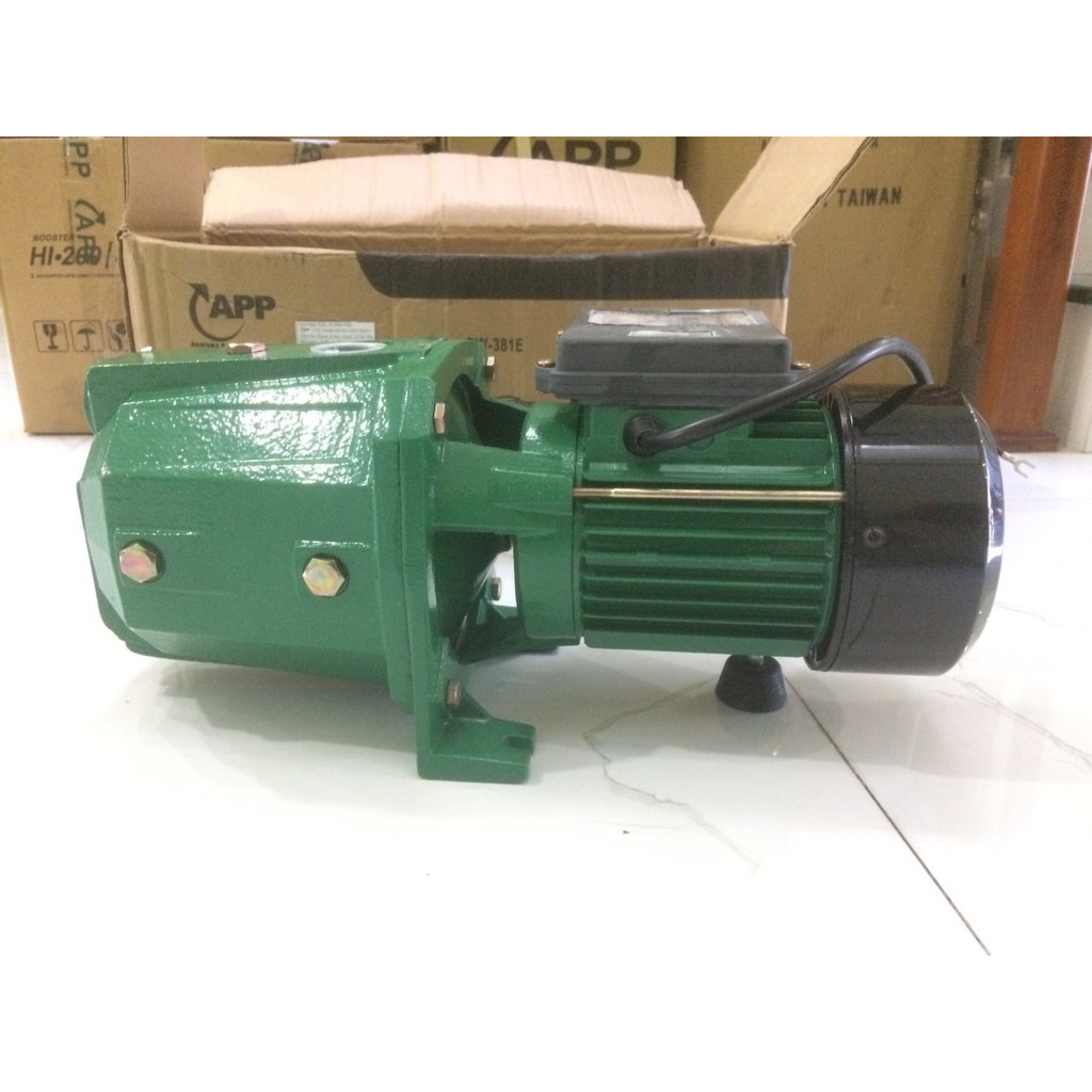 Máy bơm chân không PW-381E