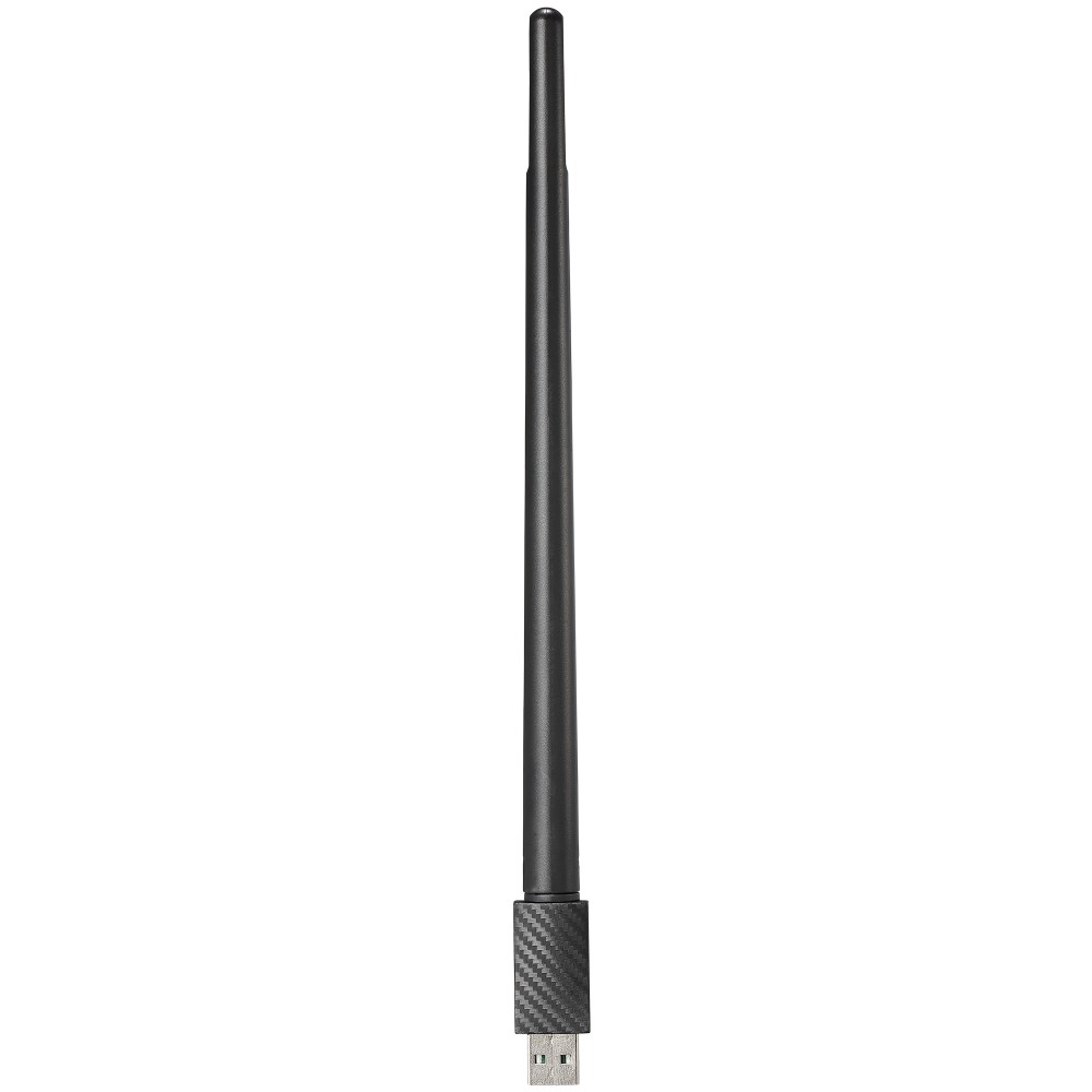 USB WiFi chuẩn N 150Mbps TOTOLINK N150UA-V5 Sử dụng cho máy tính bàn PC Laptop dễ sử dụng Hàng chính hãng