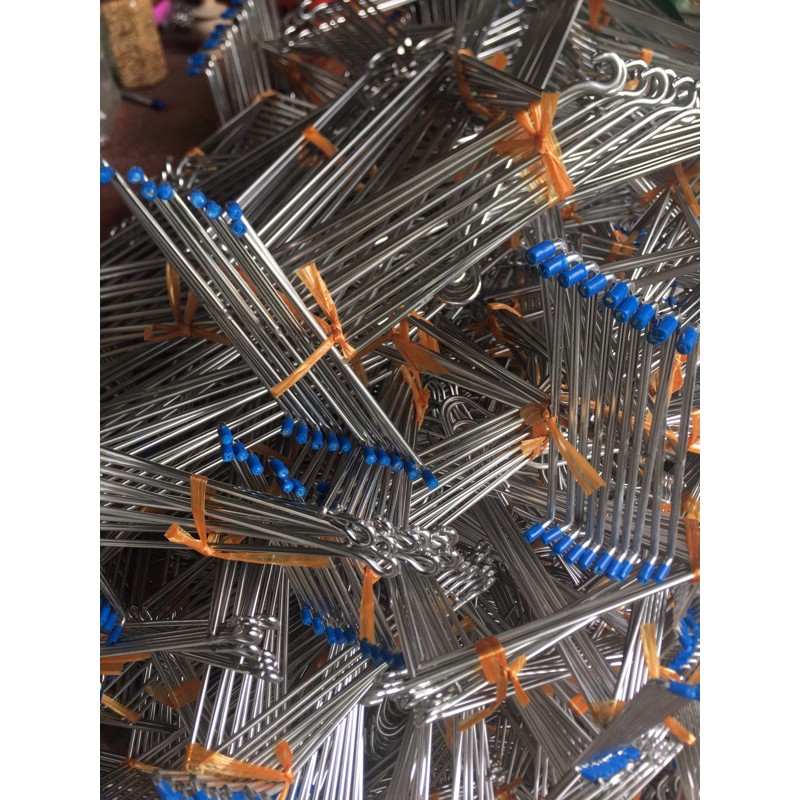 Móc treo lồng chim