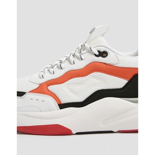 Giày sneaker nam Pull&bear authentic