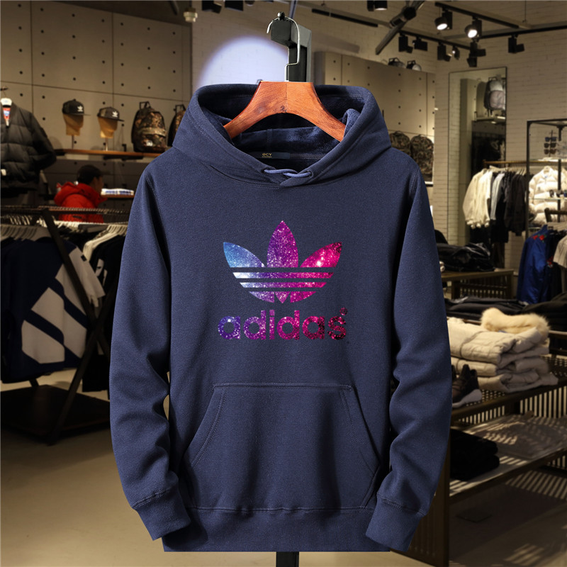 Áo Hoodie Adidas Chính Hãng Thời Trang Mùa Đông 20ss