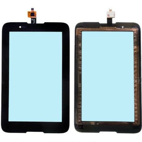 Cảm Ứng Lenovo Tab A3300 (Trắng _ Đen)