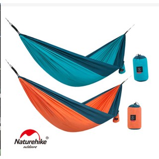 Võng đơn siêu nhẹ NATUREHIKE NH17D012-C