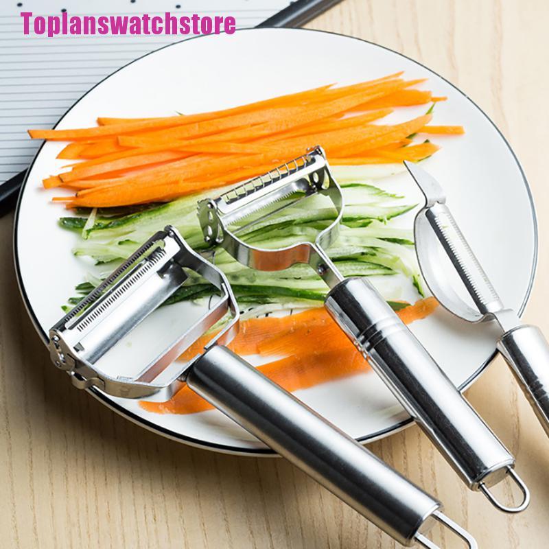 Dụng Cụ Gọt Vỏ Trái Cây Đa Năng Bằ