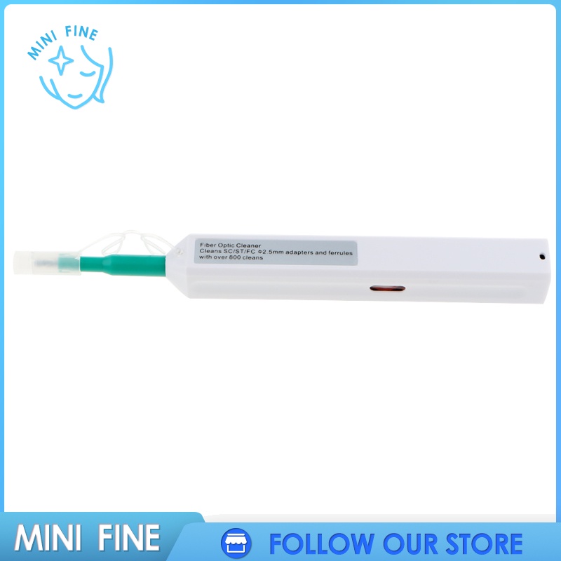 Bút Vệ Sinh Một Cánh 2.5mm SC / ST / FC Chuyên Dụng