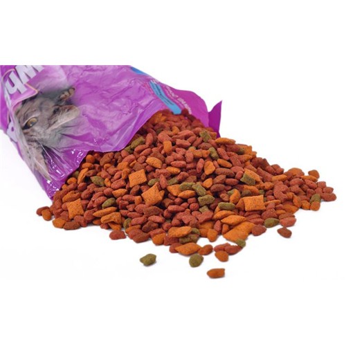[Chính hãng][Hỏa tốc]Hạt Cho Mèo Lớn Whiskas Gói 400gr