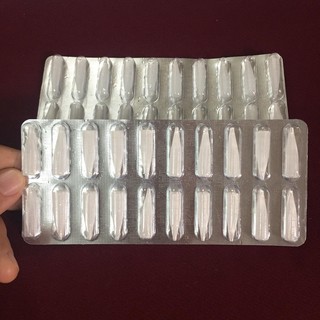 Ngòi vỉ thần thánh phun xăm dùng cho máy pro thần thánh dạng vỉ chính hãng