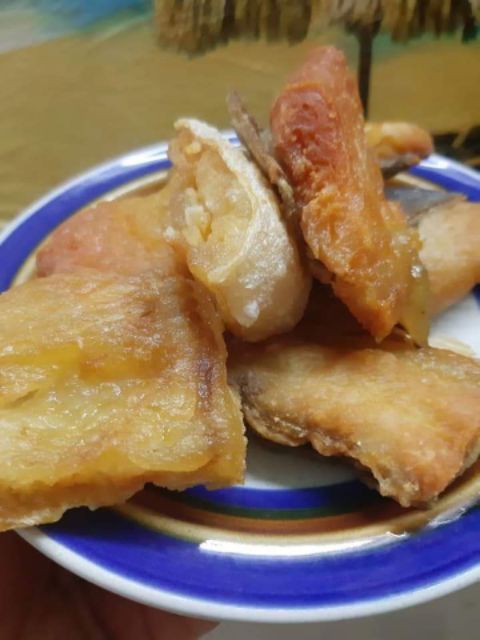 Khô cá tra phồng Biển Hồ campuchia - cá chuẩn tự nhiên, phồng béo giòn thơm | BigBuy360 - bigbuy360.vn