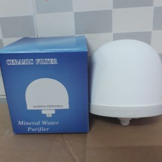 Nấm sứ lọc loại tốt