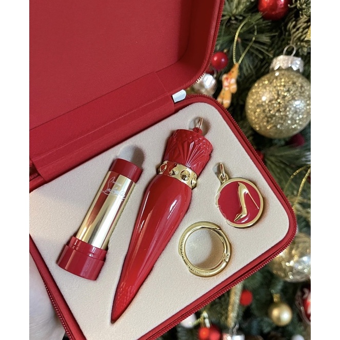 Set Son Limited C.Louboutin