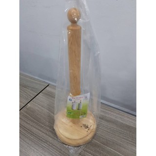 Cây để giấy đứng Gỗ Đức Thành 22431