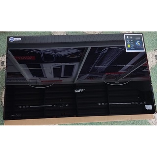 [GIAO NGAY] <FLASH SALE> Bếp từ đôi KAFF KF-SD300II <HÀNG CHÍNH HÃNG> BẾP TỪ ÂM CAO CẤP
