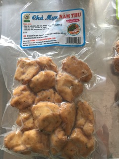 CHẢ MỰC 🦑 🦑 🦑 THƯƠNG HIỆU NĂM THU