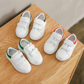 Giày đẹp cho bé trai và bé gá