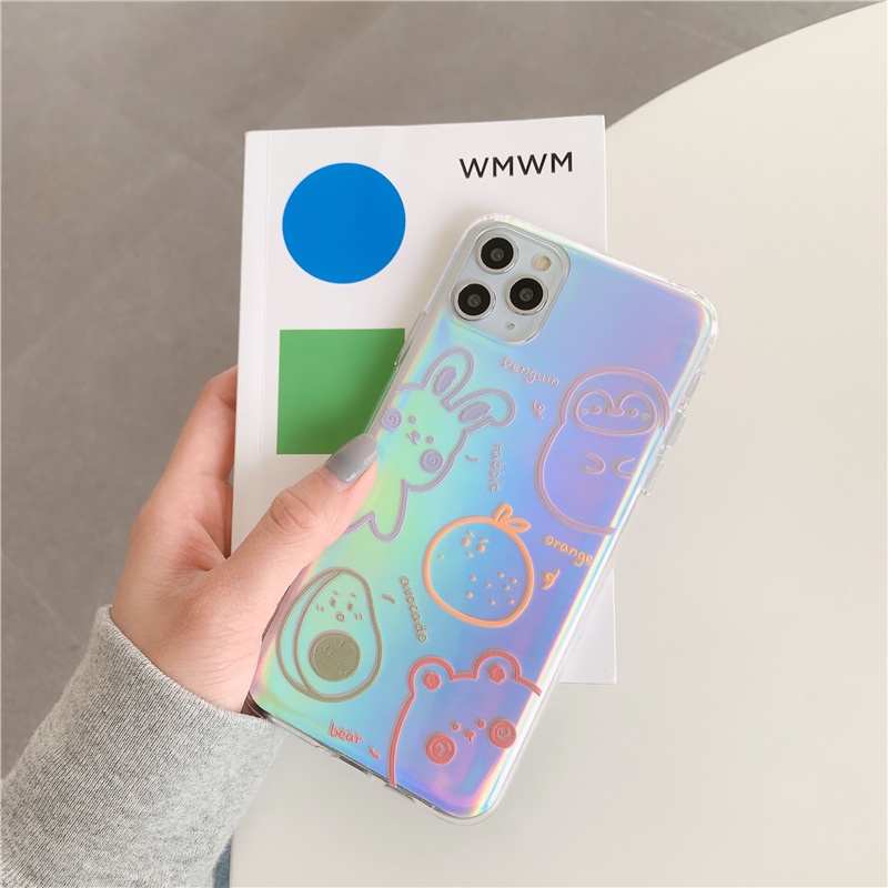 Ốp lưng Samsung A03 A13 A23 A33 A53 A73 M14 M23 M33 M34 M52 M53 - mã neon TS36 TS37