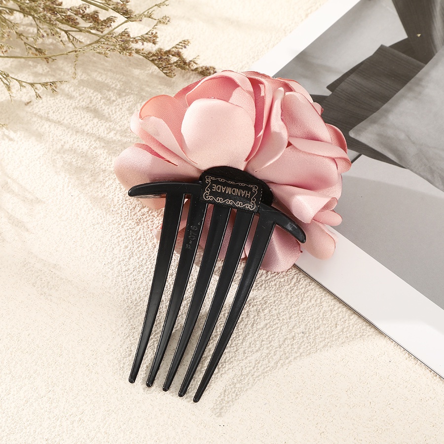 Lược Cài Tóc 13Cm Phong Cách Vintage Thời Trang Cho Cô Dâu