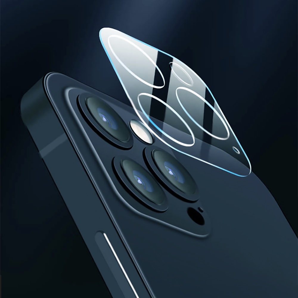 Cường lực camera Iphone 11 Pro Max full camera trong suốt độ cứng 9H cho Iphone 11 / Iphone 11 Pro / Iphone 11 Pro Max