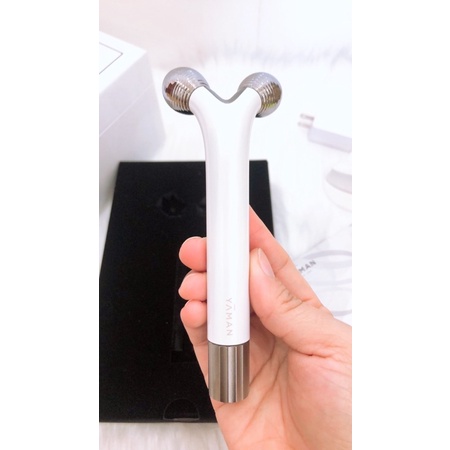 Máy nâng cơ Yaman Wavy Mini