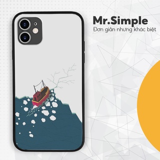 Ốp lưng điện thoai ICEBREAKER MRSIMPLE đủ dòng 6/7/8/Plus/11/12/13/Pro/Max/X/XS-LAK0005865