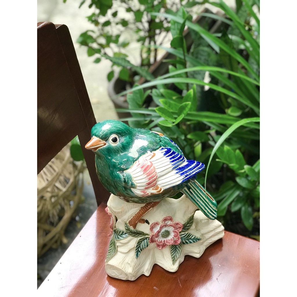 Gốm sứ quà tặng trang trí