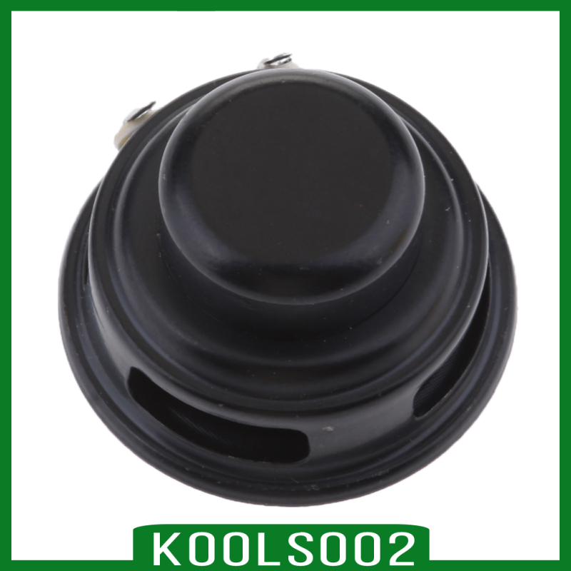 Loa Bass Siêu Trầm Koolsoo2 4ohm 4 3w