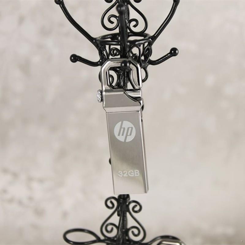 ❉☾☢USB hiệu HP dung lượng từ 16GB-1TB kèm đầu chuyển đổi cổng Android