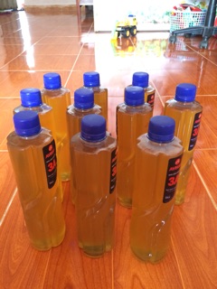 Mật ong rừng Tây Bắc