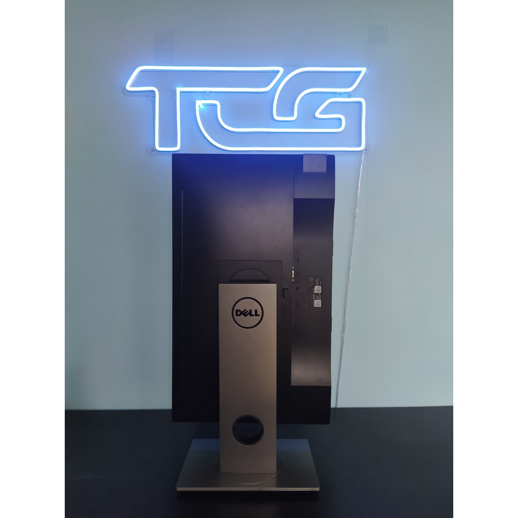 Màn hình Dell P2317 xoay dọc, ngang cực đẹp - 2nd | BigBuy360 - bigbuy360.vn