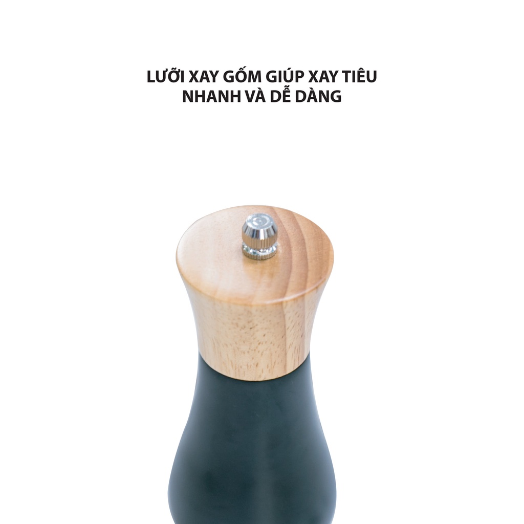 Dụng cụ xay tiêu La Fonte 006910