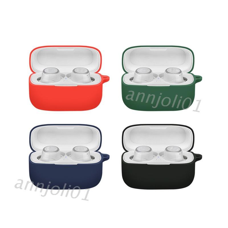 Ốp Silicon Bảo Vệ Cho Tai Nghe Jbl Live 300tws