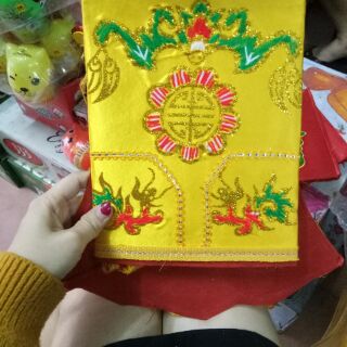 [ Đồ tế lễ ] Mũ tế