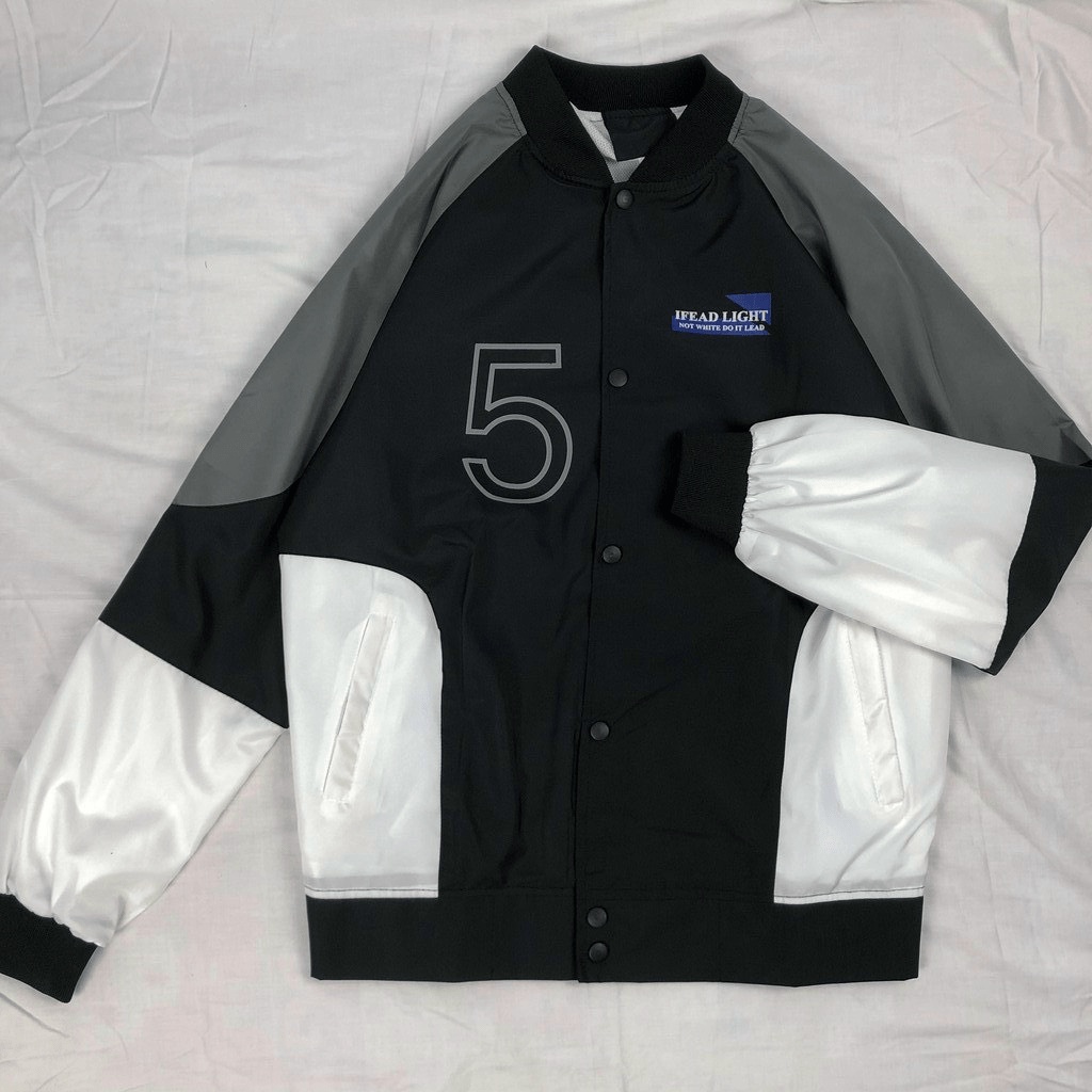 (HCM) ÁO KHOÁC DÙ 2 LỚP FORM RỘNG THỜI TRANG HÀN QUỐC SANG CHẢNH - HOTTREND DÀNH CHO CÁC BẠN TRẺ KOKO MI FASHION