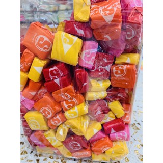 Kẹo Mềm Trái Cây Starburst Original 1.53kg Mỹ
