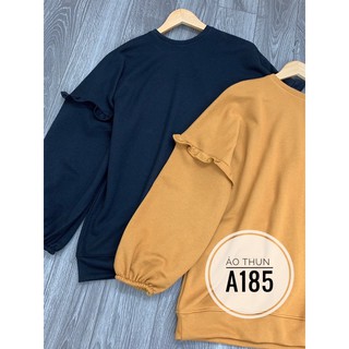 Bigsize Áo thun A185