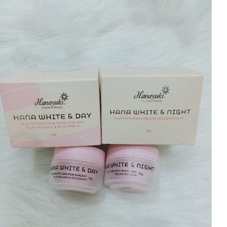 Kem ngày và đêm Hanayuki mini