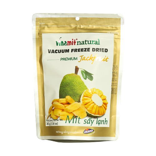 Mít sấy lạnh Vinamit 30g