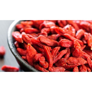 Hạt kỉ tử 50g