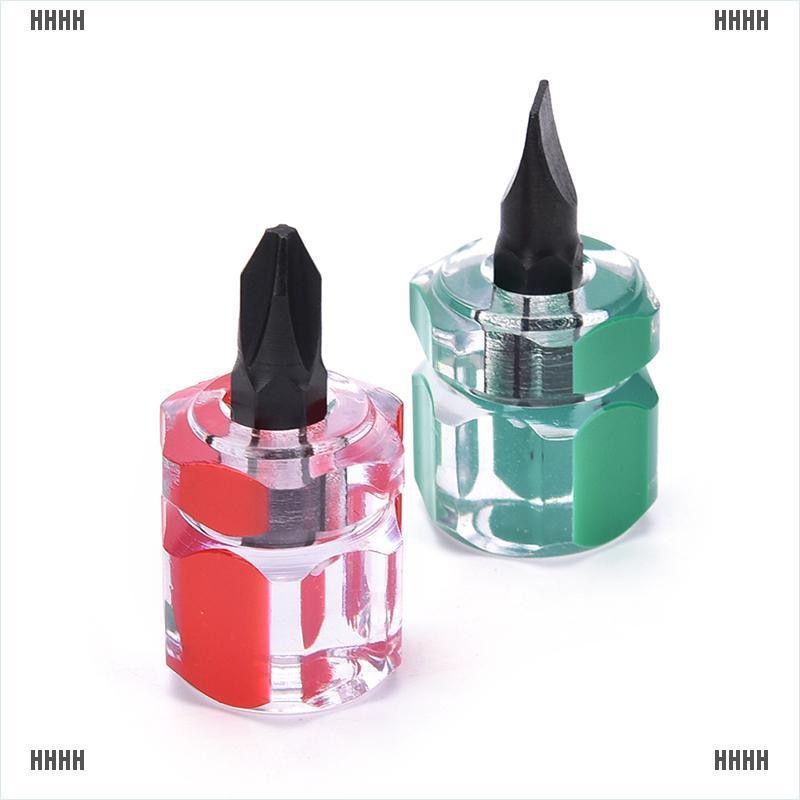 Bộ 2 Tua Vít Mini Sử Dụng Để Sửa Chữa