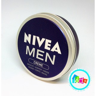 Kem dưỡng da Nivea Men 150ml