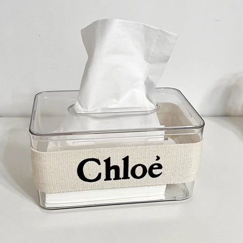 Hộp Giấy vuông Thiết Kế Trong Suốt Sáng Tạo Đáng Yêu