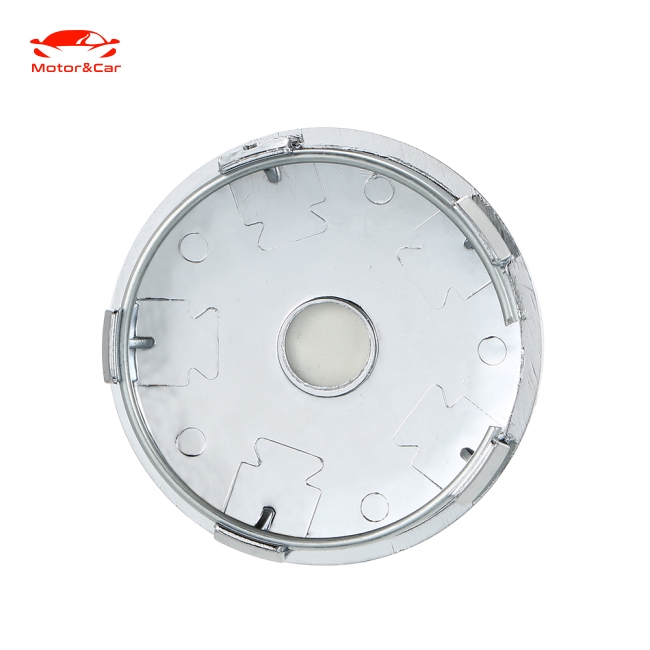 Nắp mâm xe hơi 5cc 60mm cho Fiat 500 chất lượng cao