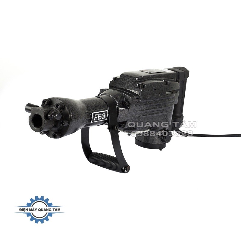 Máy Đục Bê Tông FEG EG-585