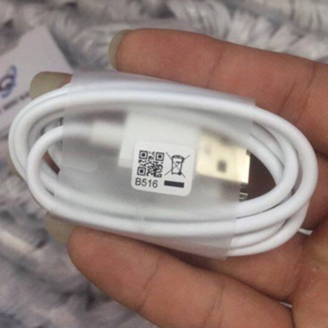 [Sale 50%] Cáp Xạc ZIN OPPO