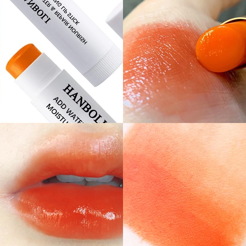 Son Dưỡng Môi Hanboli Dưỡng Ẩm Chống Khô Môi Hiệu Quả