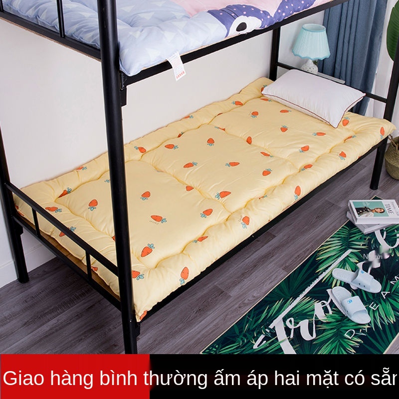 Ký túc xá sinh viên phải có nệm gấp tatami, dày cho người độc thân và đôi, 0,9m, 1,2m 1,5m