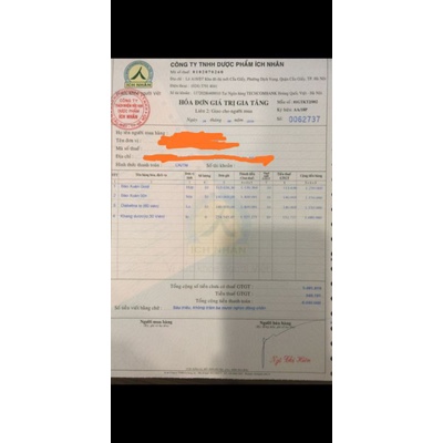 Bảo xuân gold và Bảo xuân tuổi 50